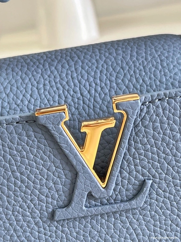 FS CHEAP LOUIS CAPUCINES MINI VUITTON 0815